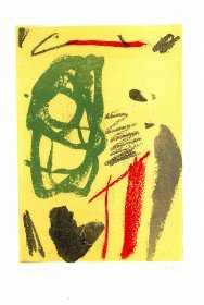 Grabado asociado a este fondo